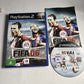 FIFA 06 PS2 Playstation 2 Game PAL Game