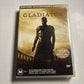 Gladiator - Deluxe Collector's Edition (DVD, 2000) Russell Crowe Region 4