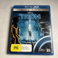 Tron Legacy 3D (Blu-ray 3D, 2010) Jeff Bridges, Michael Sheen All Regions