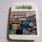 Thomas & Friends - Sticky Situations (DVD, 2013) Region 4