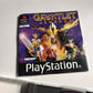 Gauntlet Legends Sony Playstation 1 PS1 PAL
