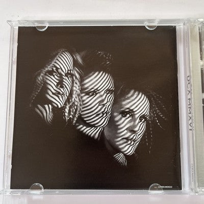 Dixie Chicks – DCX MMXVI (CD, 2017, 2-Disc) Australia 88985480622