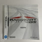 Mario Kart DS Nintendo DS Japanese Game Complete