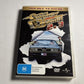 Smokey and the Bandit 2 & 3 (DVD, 1980) Burt Reynolds Region 4,2 NEW