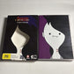 Adventure Time : Season 4 (DVD, 2012) Region 4