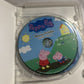 Peppa Pig - Piggy Back Pack / Muddy Puddles (DVD, 2005) Region 4