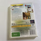 Winnie the Pooh Movie (DVD, 2011) Region 4