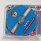Various – Wild Volume 11 (CD, 2000, 2-Disc) Australia CSR CD 5138
