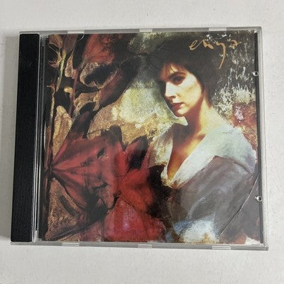 Enya – Watermark (CD) Australasia 2438752
