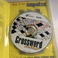 Crossword Maker PC CDROM Windows 95, 98