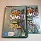 The Sims 2: Bon Voyage Expansion Pack (PC, CD-ROM, 2007, EA)