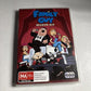 Family Guy : Season 6 (DVD, 2007) Region 4