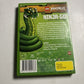 Lego Ninjago - Masters of Spinjitzu : Series 2 : Vol 1 2 3 (DVD 2011) Region 4,2