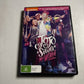 Jojo Siwa - My World (DVD, 2017) Region 4