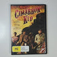 Cimarron Kid (DVD, 1952) Audie Murphy Region 4