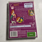 Princess Stories - Beauty Shines from Within : Vol 3 (DVD, 2006) Region 4
