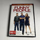 Funny People (DVD, 2009) Adam Sandler, Seth Rogen Region 4,2