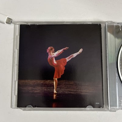The Company (Original Motion Picture Soundtrack) (CD, 2003) SK 93092
