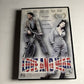 Love and War (DVD, 2002) Anna Friel, Molly Parker, Aden Young Region 4