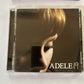 Adele – 19 (CD, 2008, 2-Disc) Europe Expanded Edition XLCD313X
