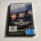 Escape from New York (Special Edition, DVD, 1981) Kurt Russell Region 4 NEW