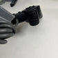 Hori Gamepad Controller SLPH 00030 Black For Sony PlayStation 1