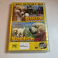 Bingo / Napolean (DVD, 1991) Region 4