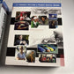 Fast & Furious: 8 Movie Extreme Action Edition (Blu-ray, 2017, 8-Disc) Region B