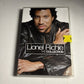 Lionel Richie - The Collection (DVD, 2003) All Regions NEW