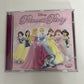 Various – Disney Princess Party (CD, 2008) D000234702