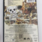 Jackass The Movie (DVD, 2002) Region 4