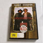 Another Pair Of Aces - Three Of A Kind (DVD 1990) Willie Nelson, All Regions NEW