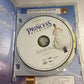 The Princess Diaries  / The Princess Diaries 2 (DVD 2006) Anne Hathaway Region 4