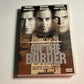 On the Border (DVD, 1998) Daniel Baldwin, Bryan Brown Region 4