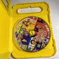 The Wiggles - Wiggle House (DVD, 2014) Region 4