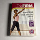 The Firm: transFIRM your trouble zones Workout DVD All Regions
