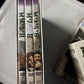 Mash : Season 1 2 3 (DVD, 1972) Region 4