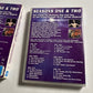 Sliders : Season 1 & 2 (DVD, 1996) Region 4,2