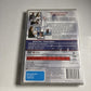 Body of Proof : Season 1 (DVD, 2011) Region 4