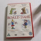 Four Enchanting Stories By Roald Dahl (DVD 2005) Region 4,2