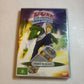 Dork Hunters from Outer Space - Dorks in Black : Vol 2 (DVD, 2008) Region 4 NEW