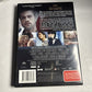 Babel (DVD, 2006) Brad Pitt, Cate Blanchett, Harriet Walter, Region 4 NEW