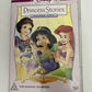 Princess Stories : Tales of Friendship : Vol 2 (DVD, 2005) Disney Region 4