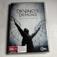 Da Vinci's Demons (DVD, 2013) BBC Region 4 NEW