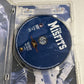 The Misfits (DVD, 1961) Clark Gable, Marilyn Monroe Region 4