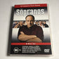 The Sopranos : Season 1 (DVD, 1999) Region 4