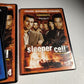 Sleeper Cell : Series 1 (DVD, 2005) Region 2