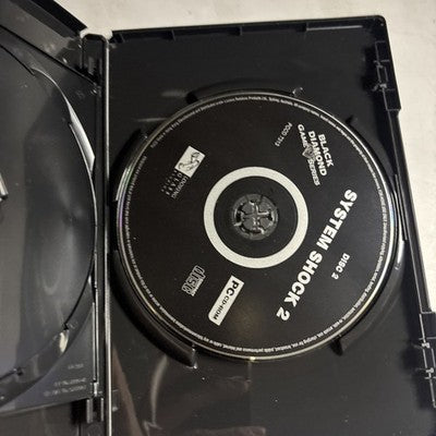 System Shock 2 - PC CD-ROM