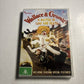 Wallace and Gromit - A Matter of Loaf and Death (DVD, 2008) Region 4