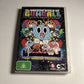 The Amazing World of Gumball : Vol 1 (DVD, 2011) Region 4